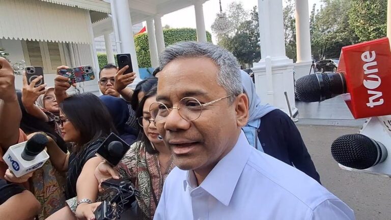 Pemerintah Perluas Cakupan MBG, Penyempurnaan Program Perkuat Ketepatan Sasaran