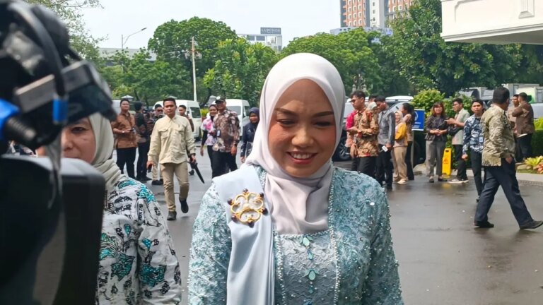 Pemerintah Respons Kritik, Tata Kelola Koperasi Merah Putih Dibenahi