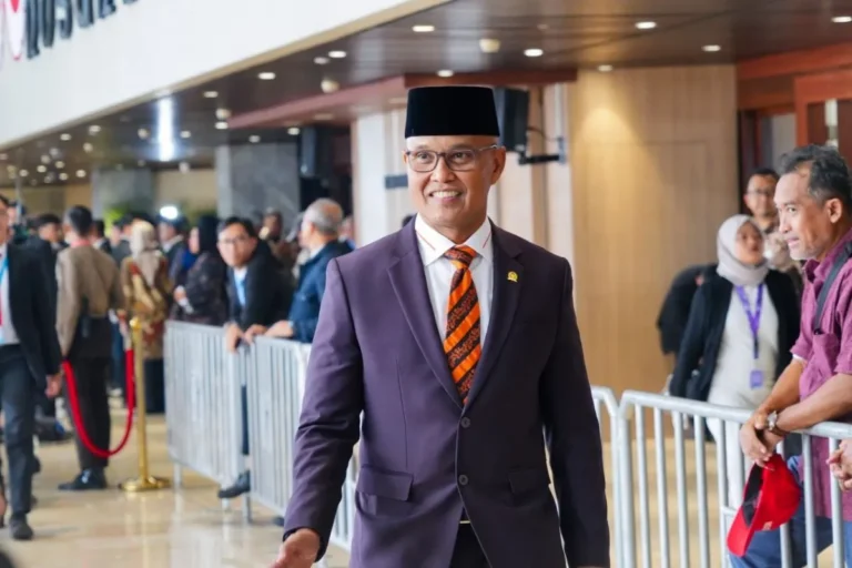 Indonesia Tegaskan Penegakan HAM Papua Berjalan Sesuai Mekanisme Hukum Melalui Forum PBB