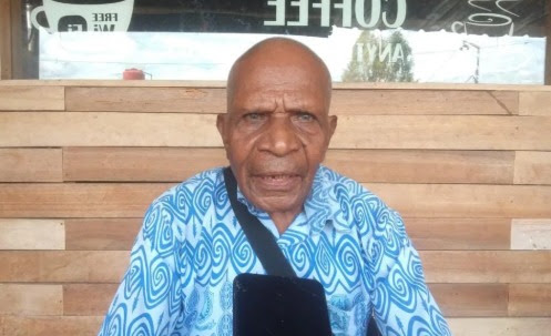 Tolak Kekerasan Bersenjata, Tokoh Adat Serukan Papua yang Aman dan Damai