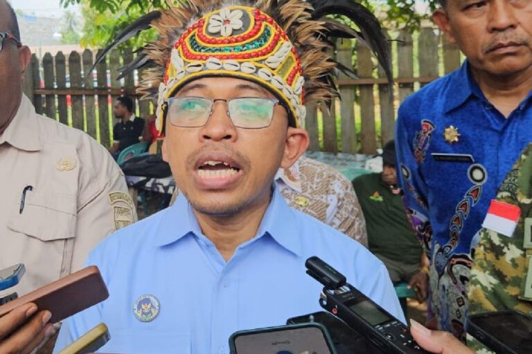 BGN Hadirkan 13 SPPG Baru untuk Perluas Jangkauan MBG di Papua