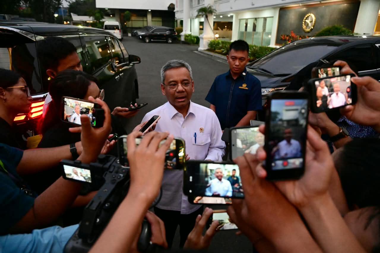 Pemerintah Tegaskan Efisiensi Anggaran untuk Biayai Kebutuhan Rakyat