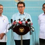 Pemerintah Dorong BPJS Kesehatan Melayani Rakyat dengan Bermartabat