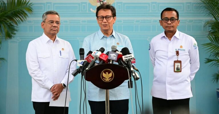 Pemerintah Dorong BPJS Kesehatan Melayani Rakyat dengan Bermartabat
