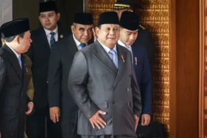 2 Tahun Prabowo-Gibran, Pemerintah Dengarkan Masukan untuk Benahi MBG dan Kopdes