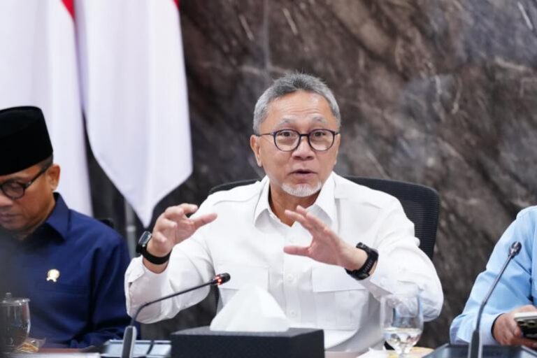 2 Tahun Pragib, Indonesia Sukses Swasembada Pangan, Diantaranya Beras dan Jagung