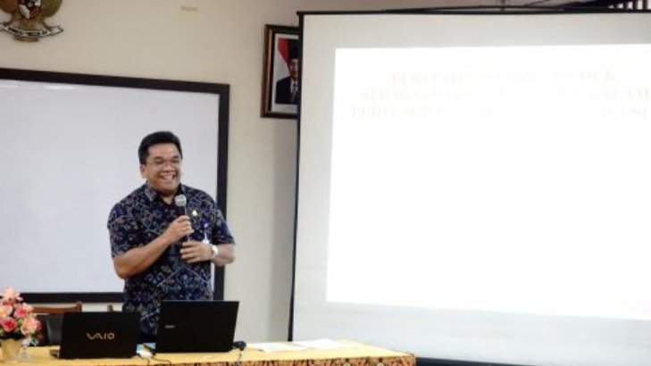 Guru Besar UKI Apresiasi Langkah Pemerintah Jaga Stabilitas Ekonomi Nasional