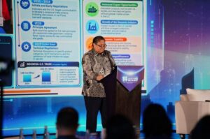 Sinyal Ekonomi Menguat Jadi Modal Menjaga Kepercayaan Pasar dan Rakyat