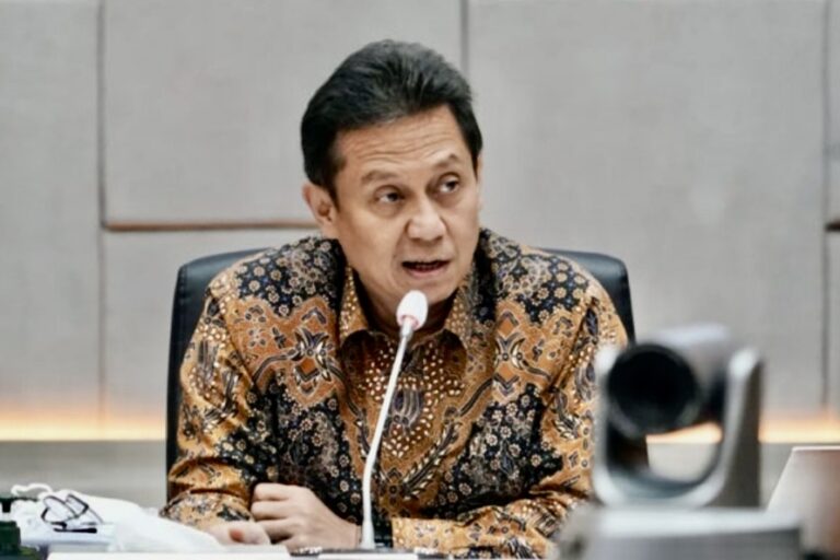 Dua Tahun Pemerintahan Prabowo – Gibran, Terus Optimalkan Program Cek Kesehatan Gratis