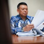 Prabowo Sahkan Perpres Ojol, Atur Tarif dan Jaminan Sosial