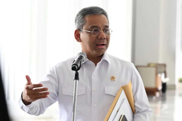 APBN 2027 Dorong Ekonomi Tumbuh lewat Investasi dan Belanja Produktif