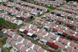 Rumah Subsidi Jadi Fokus Percepatan Penyaluran FLPP Akhir Tahun