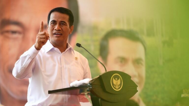Koperasi Merah Putih Memperpendek Rantai Distribusi Pangan