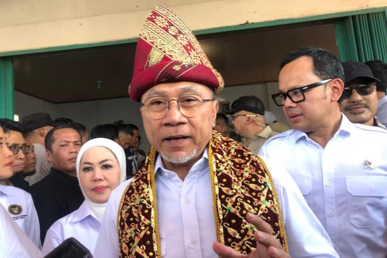 KDMP Papua Perkuat Ekonomi Kerakyatan dan Kemandirian Masyarakat