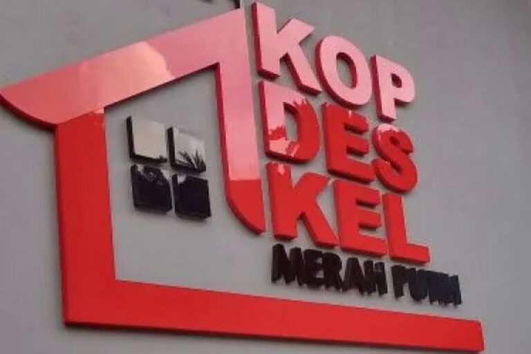 Transaksi Koperasi Merah Putih Naik, Perputaran Uang Desa Makin Terlihat
