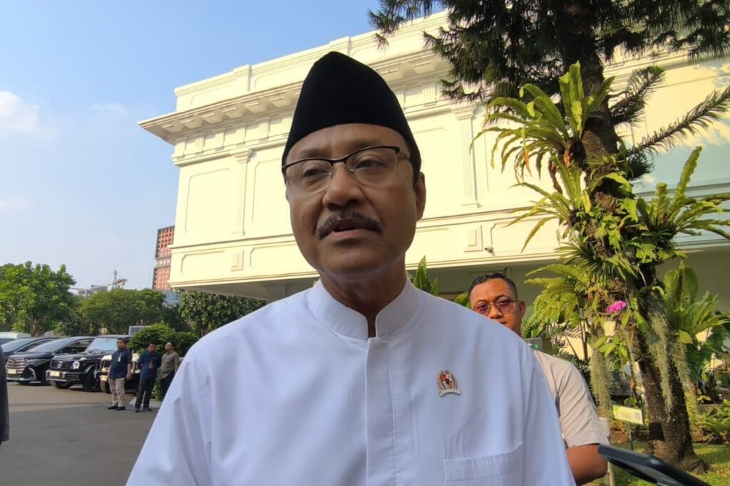 Sekolah Rakyat Perketat Pendampingan demi Lindungi Siswa di Asrama