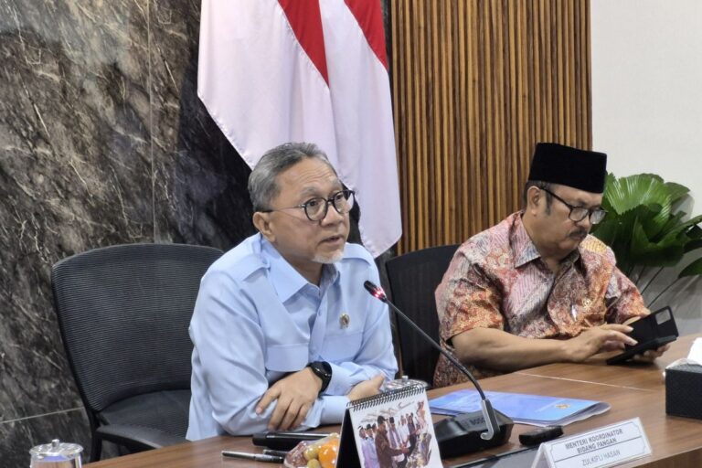 Kopdes Merah Putih Bukan Pesaing Warung Rakyat, Justru Perkuat Ekonomi Desa
