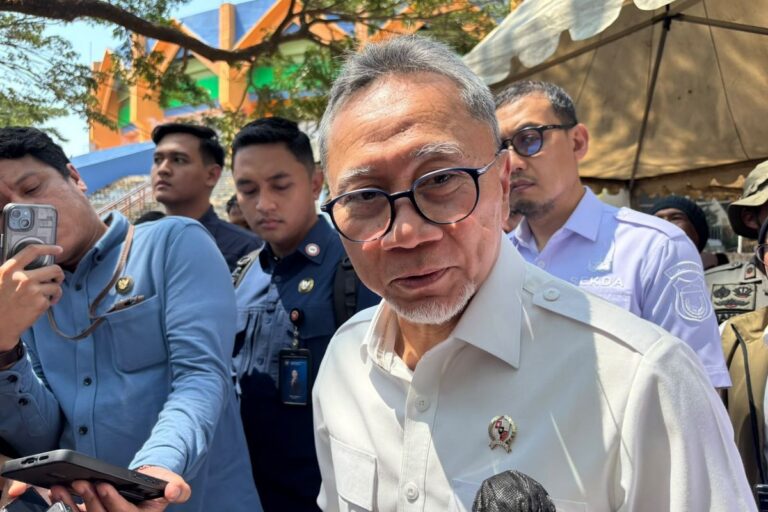 Pemerintah Perkuat Kopdes Merah Putih untuk Percepat Distribusi Bantuan di Papua