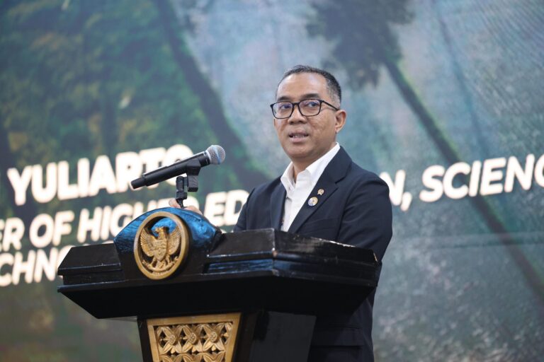 Dua Tahun Prabowo-Gibran dan Sekolah Garuda: Anak Indonesia Menembus Dunia