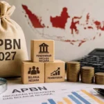 APBN 2027 Menjembatani Investasi Besar dan Kesejahteraan Rakyat