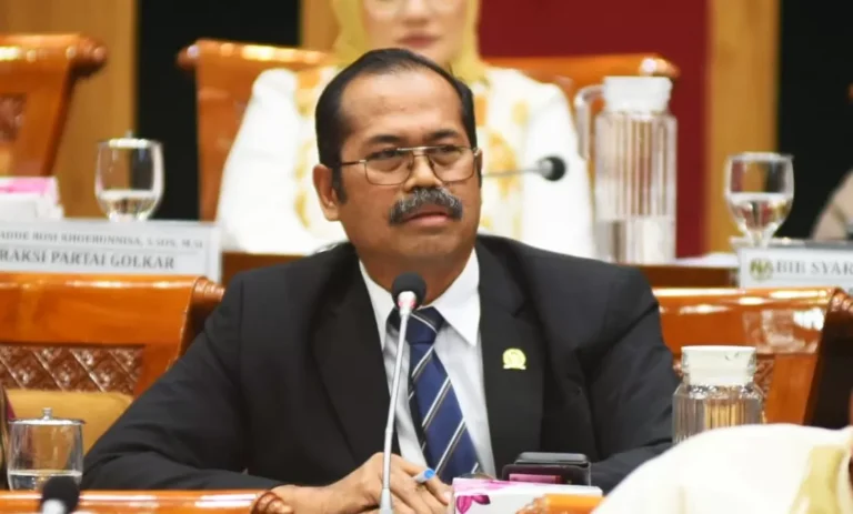 Guru Sejahtera Masuk Radar Besar Pembaruan Sisdiknas