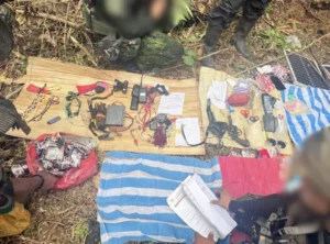 Penindakan Komandan OPM di Maybrat Dukung Stabilitas Keamanan Papua