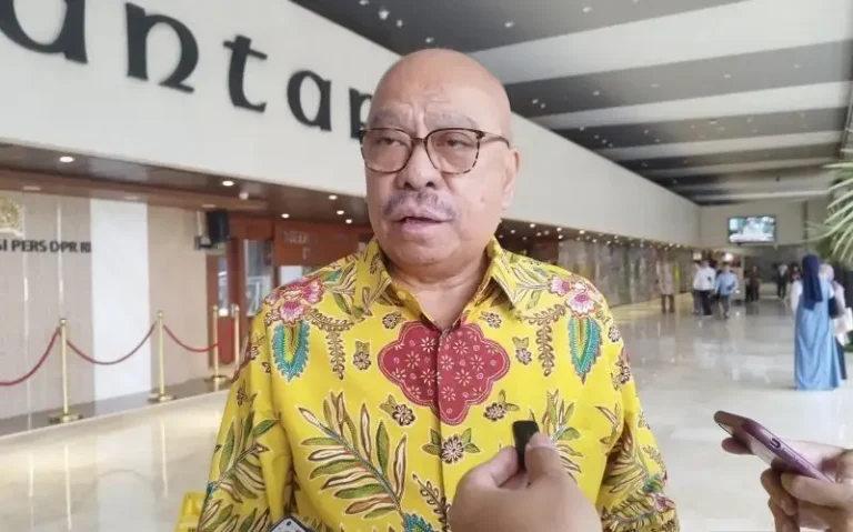 DPR Dukung Pengurangan Ekspor Gas demi Ketahanan Energi Nasional