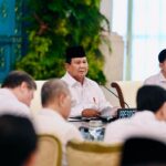 Dua Tahun Prabowo-Gibran dan Pembangunan Manusia, Negara Hadir untuk Semua Umat