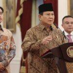 Dua Tahun Pragib, Guru Besar UI Apresiasi Ketahanan Ekonomi dan Program Prioritas