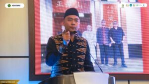 Dua Tahun Prabowo-Gibran, Pembangunan Manusia Diperkuat lewat Pendidikan dan Kerukunan