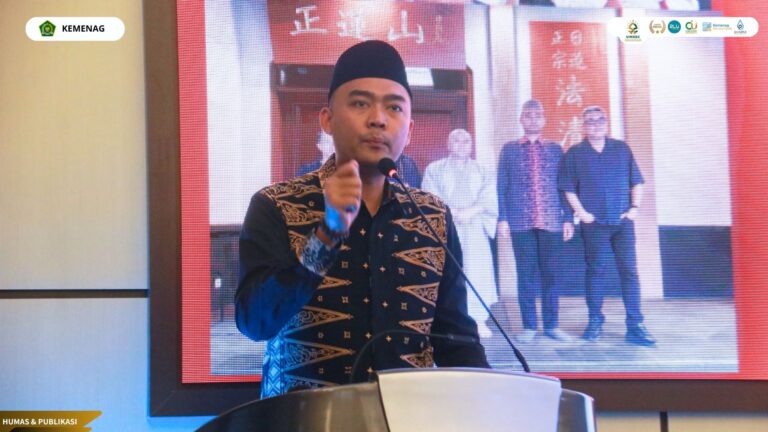 Dua Tahun Prabowo-Gibran, Pembangunan Manusia Diperkuat lewat Pendidikan dan Kerukunan