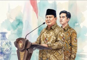Dua Tahun Prabowo-Gibran, Utamakan Dialog dan Jaga Demonstrasi Tetap Damai