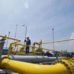 Gas untuk Negeri, Memperkuat Listrik dan Daya Saing Industri