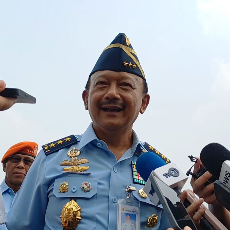 HUT TNI ke-81 : Pertahanan Makin Kuat di Era 2 Tahun Pemerintahan Prabowo-Gibran