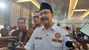 Perlindungan Anak Menjadi Fondasi Utama Pengembangan Sekolah Rakyat