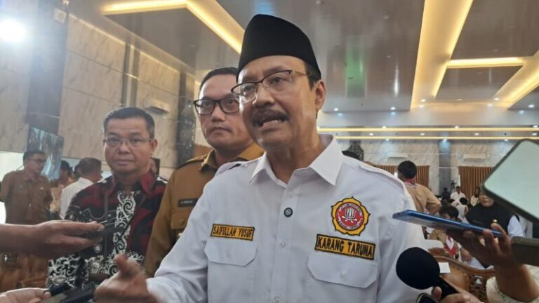 Perlindungan Anak Menjadi Fondasi Utama Pengembangan Sekolah Rakyat