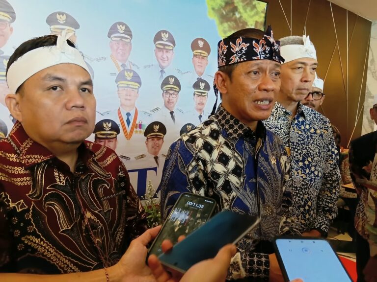 Dari Pusat Hingga Daerah, Cepat, Tegas, dan Terukur: Mitigasi Bencana Hidrometeorologi