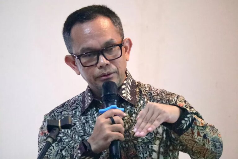 BNPB Gandeng Perguruan Tinggi Untuk Perkuat Edukasi Kebencanaan