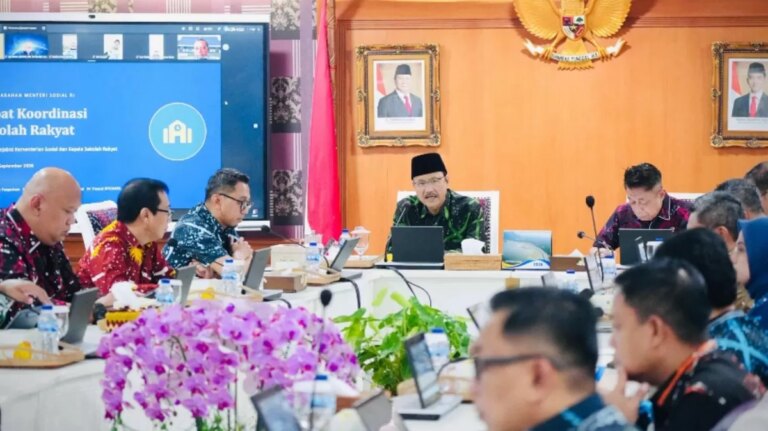 Sistem Pelaporan Terpadu Sekolah Rakyat Membuktikan Negara Serius Menjaga Anak