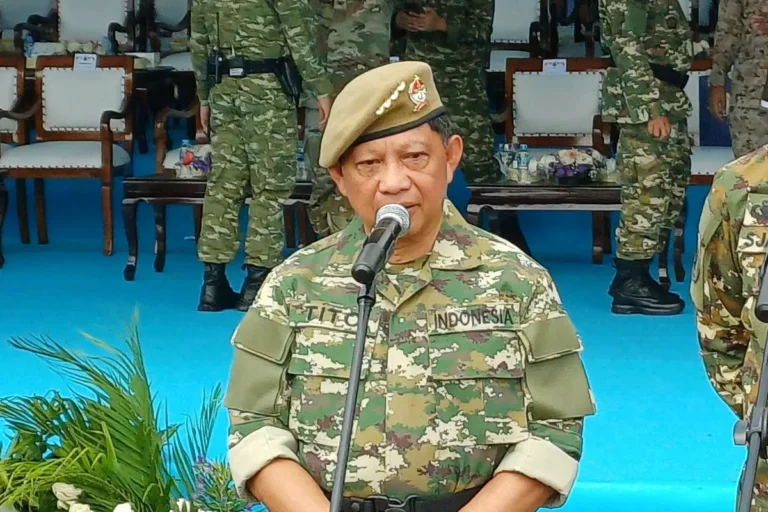 Komcad ASN: Jembatan Sinergi Kebijakan dan Efisiensi Birokrasi di Era Prabowo