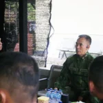 Apresiasi Penindakan Apkam terhadap Komandan OPM di Maybrat