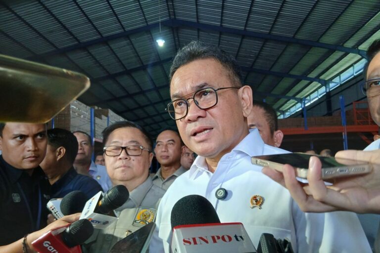 Mengapresiasi Koperasi Merah Putih Yang Dibangun dengan Mendengar Suara Warga