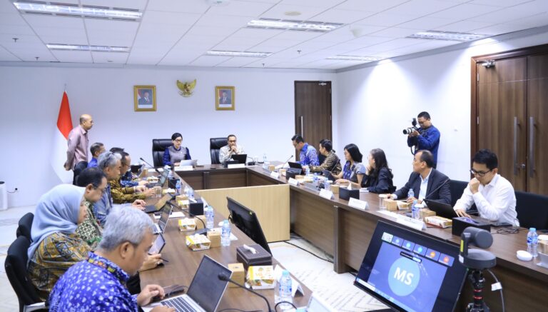 OJK dan BEI Perkuat Reformasi Pasar Modal demi Kepercayaan Investor