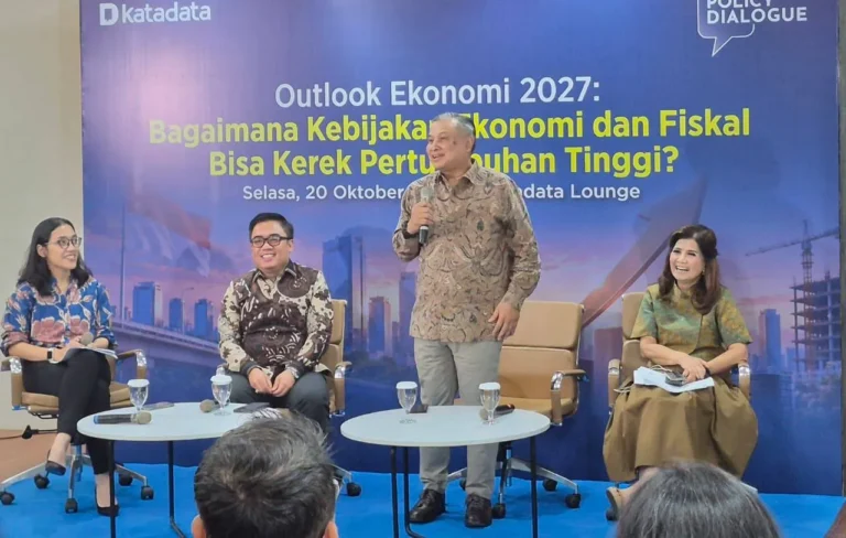 APBN 2027: Menjaga Daya Beli Sambil Mempercepat Investasi