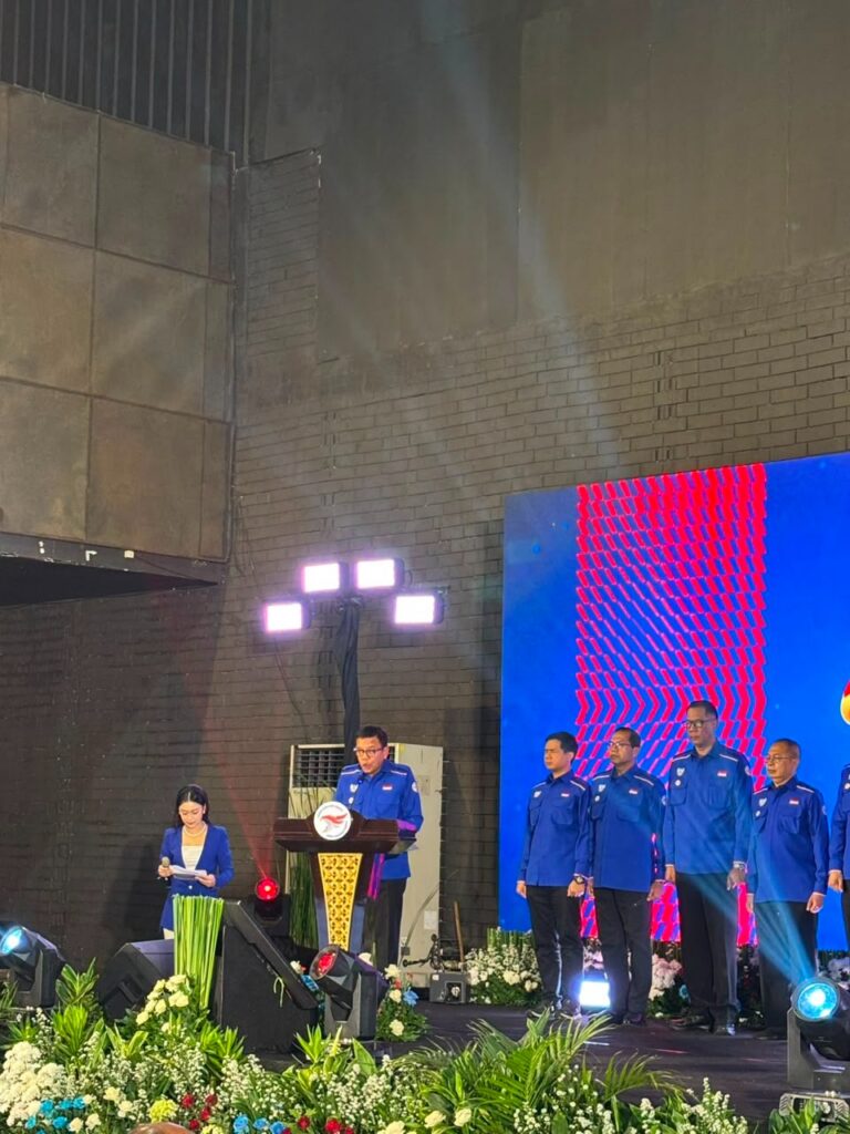 Pelantikan PB ESI 2026–2030 Jadi Momentum Konsolidasi, Herindra Tegaskan Komitmen Majukan Esports