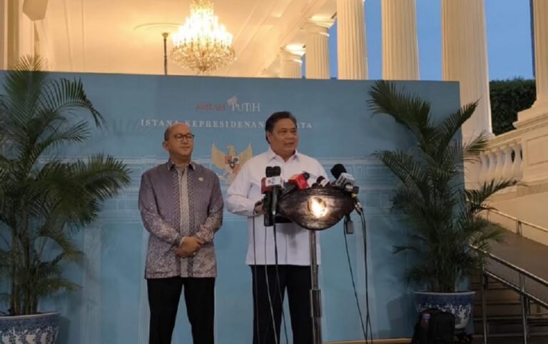 Pemerintah Gelontorkan Bantuan Pangan dan Subsidi Upah Kuartal IV