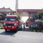 Pemerintah Jaga Stok BBM Aman dan Subsidi Tetap Stabil
