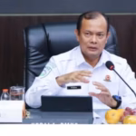 Pemerintah Siaga Menghadapi Risiko Ganda Bencana Hidrometeorologi