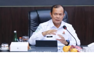 Pemerintah Siaga Menghadapi Risiko Ganda Bencana Hidrometeorologi