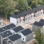 Pemerintah Siapkan KPR Subsidi Bunga 6 Persen untuk Pekerja Gaji Rp17 Juta